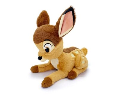 Disney Klassik Refresh Bambi, 25cm | Deutsch | Disney (SIMBA TOYS) | 2025 - Bild 9