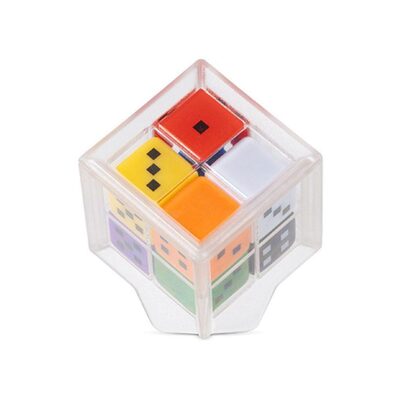 Recent Toys Brainteaser Equal7 - Bild 4