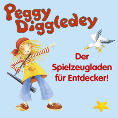 thielchen EEZ GmbH c/o Peggy Diggledey Elbe-Einkaufszentrum