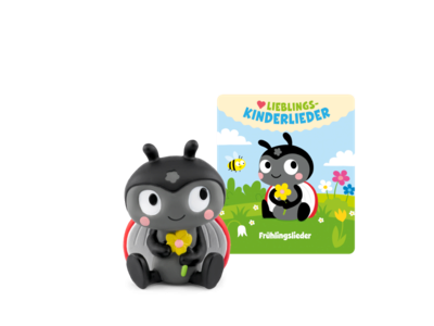 Tonies Gmbh Tonie - Lieblings-Kinderlieder: Frühlingslieder - Bild 10
