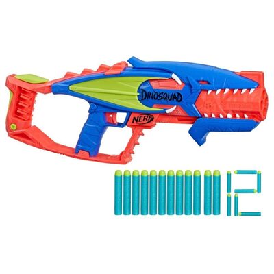 Hasbro Bunt Wasserarmblaster Nerf Dinosquad Terrodak - Bild 3