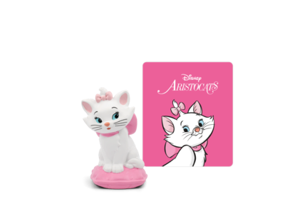 Tonies Mehrfarbig Tonie Hörfigur Disney - Aristocats - Bild 9