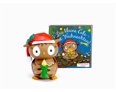 Tonies® Die kleine Eule feiert Weihnachten - Die kleine Eule feiert Weihnachten - Bild 11