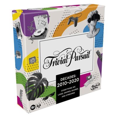 Trivial Pursuit 2010er Edition - Bild 4