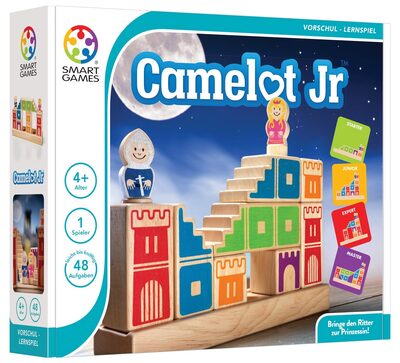 Smart Toys And Games Gmbh Camelot Jr. - Bild 7