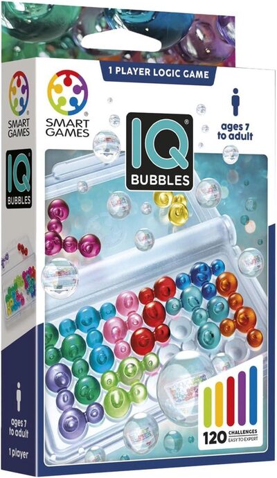IQ-Bubbles - Bild 16
