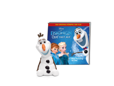 Disney Die Eiskönigin - Die Eiskönigin - Olaf taut auf Tonie - Bild 11