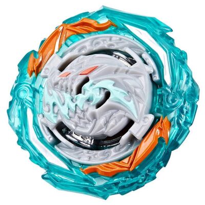 Hasbro F7776 Beyblade Burst Quad Strike - Zeal Nyddhog N8 NEU & OVP - Image 4