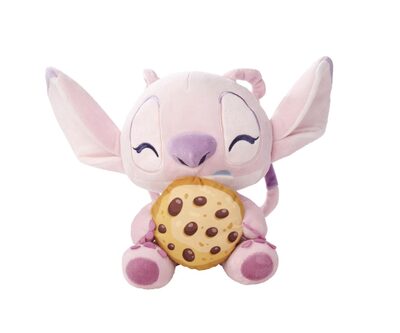 Simba Stitch Angel Kuscheltier mit Keks 25 cm - Bild 8