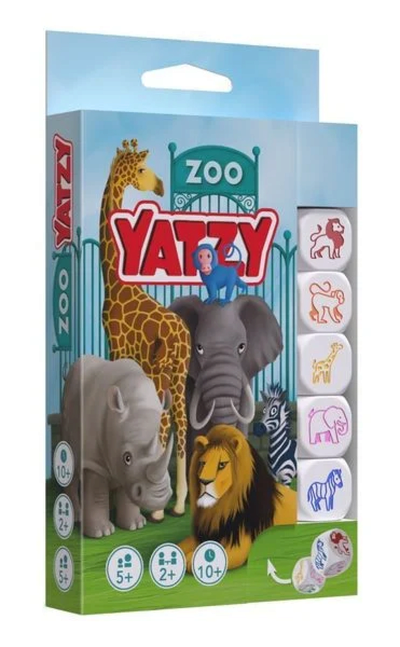 Zoo Yatzy - Bild 7