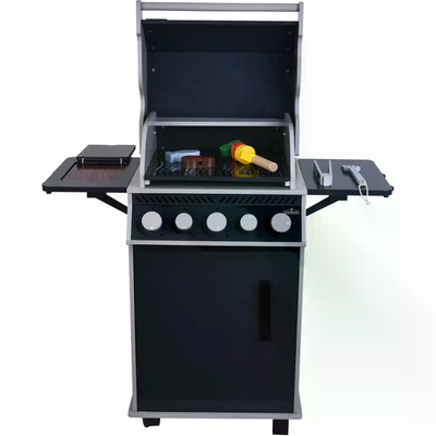 NAPOLEON Spielzeuggrill Rogue SE425 schwarz Kids BBQ - Image 4