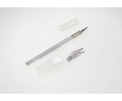 Italeri 510050818 Cuttermesser Mit 5 Klingen - Bild 4