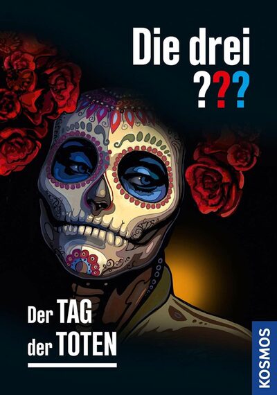 Kosmos Jungen 177396 Die Drei ??? Tag Der Toten - Bild 6