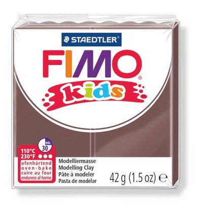 Staedtler Braun 8030-7 Mod.masse Fimo Kids - Image 7