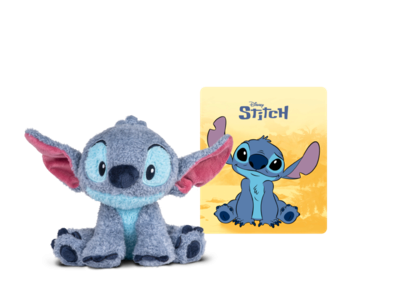 tonies elektronisches Spielzeug Cuddle - Stitch - Bild 15