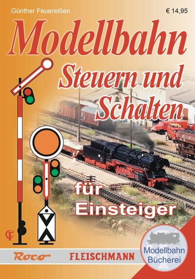 Roco 81389 Modellbahn Steuern Schalten - Bild 4