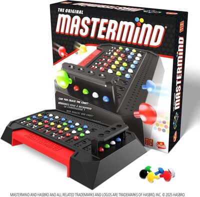 Goliath Toys Mastermind Classic - Bild 14
