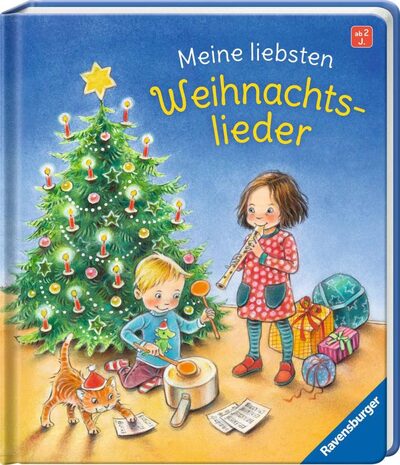 Meine liebsten Weihnachtslieder - Bild 6