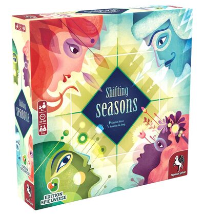 Shifting Seasons (Edition Spielwiese) - Bild 9