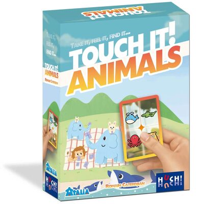 Huch! - Touch It - Animals - Bild 11
