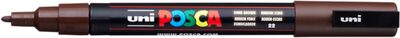 Posca 6X Marker, Fine Marker Pc-3M (1X) - Bild 6