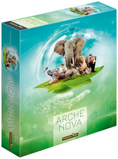 Arche Nova (deutsch) - Bild 16