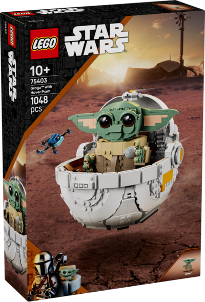 LEGO® Star Wars 5002948 C-3PO Polybag NEU - Bild 28