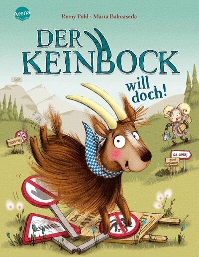 Der Keinbock will doch! Romy Pohl - Bild 7