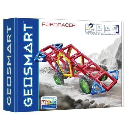 GeoSmart Roboracers - Bild 6