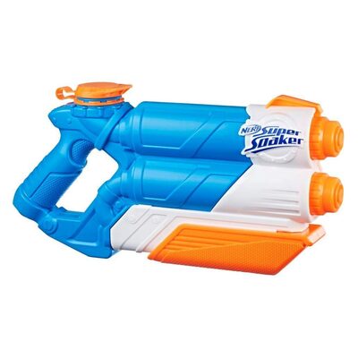Nerf Hasbro E0024eu4 Super Soaker Twin Tide - Bild 6