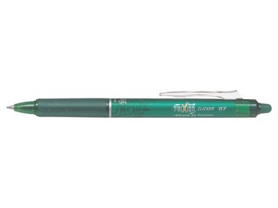 Pilot , Schreibstifte, Frixion Clicker (1X) - Bild 6