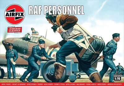 RAF Personnel - Bild 5