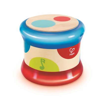 Hape Mehrfarbig Baby-Trommel - Bild 10