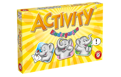 Piatnik Activity Kindergarten - Bild 13
