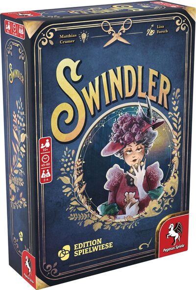 Swindler (deutsch) - Bild 7