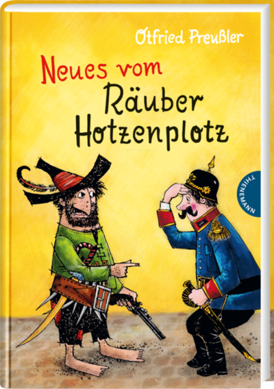 Thienemann Der Räuber Hotzenplotz 2: Neues Vom Räuber Hotzenplotz - Bild 9
