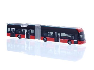 Rietze 77458 1:87 Hess Lightram 19 Verkehrbstriebe Biel (Ch) - Image 3