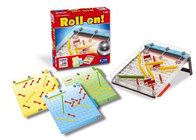 Huch! 881113 Roll On! - Bild 13