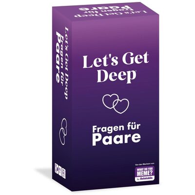Huch! Let's Get Deep (De) - Bild 6