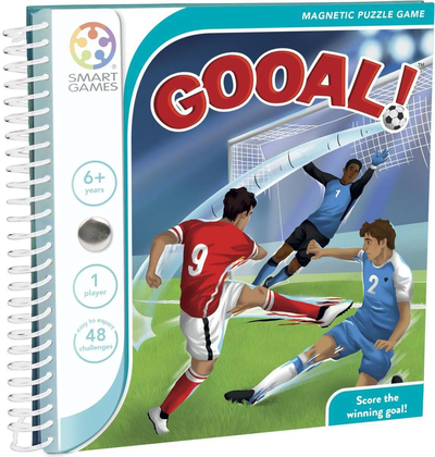 Gooal | Smart Games | Deutsch | Spiel | SGT 320-8 | 2025 | - Bild 11