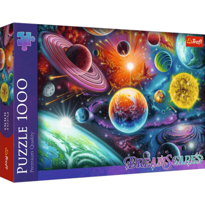 Trefl Space Adventure - Bild 7