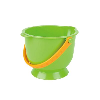 Hape Grün E8193 Kleiner Eimer, - Bild 4