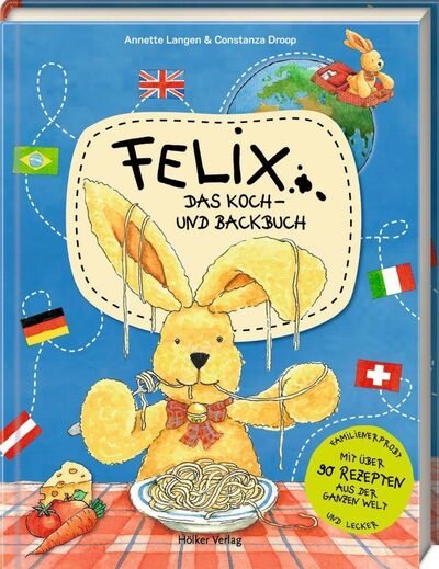 Felix - Das Koch- und Backbuch - Bild 8