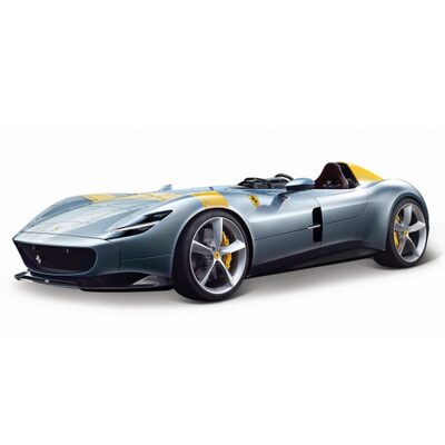 Bburago 18-26027 Ferrari Race & Play 1:24 Ferrari Monza Sp1 - Bild 6