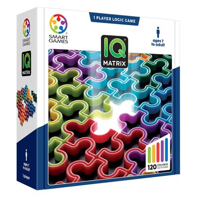 Smart Toys And Games Gmbh Iq-Matrix - Bild 12