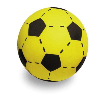 Adriatic 700-00084 Softball-Fußball, 20 Cm Ø - Image 5