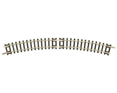 Fleischmann Schwarz/Silber N Gleis (Ohne Bettung) 22224 G (Spur N) - Bild 11