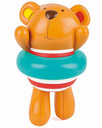 Hape Badefreunde Teddy Geht Planschen - Bild 6