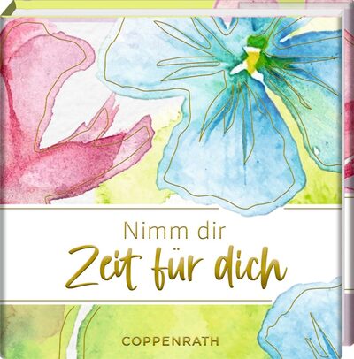 Nimm dir Zeit für dich Julia Borchers - Bild 5