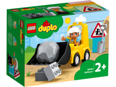 Lego® Duplo® 10930 Radlader - Bild 5